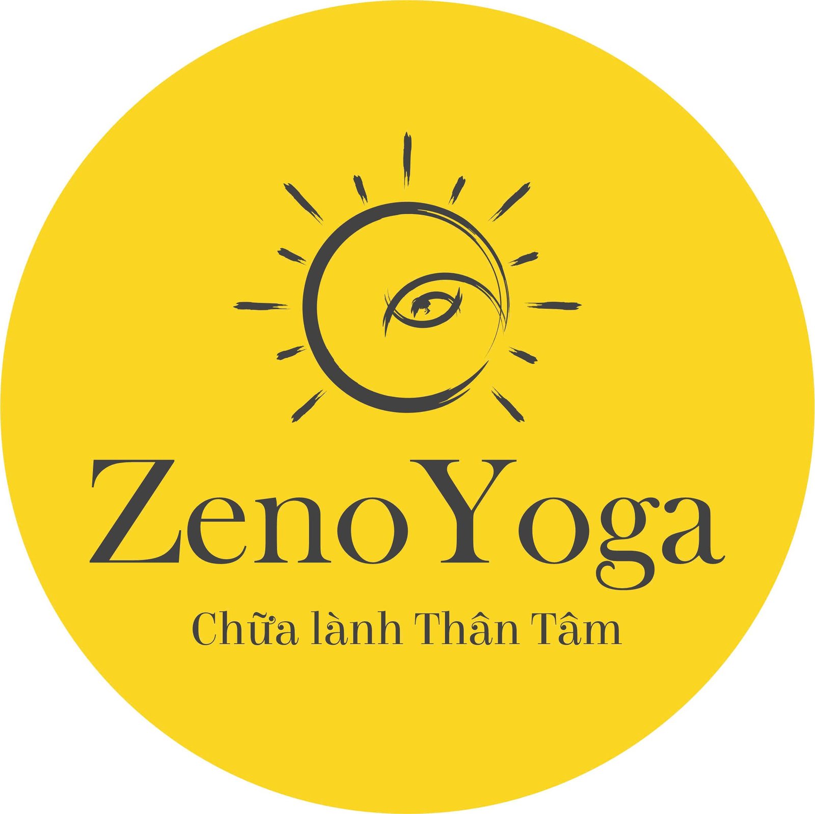 ZENO YOGA