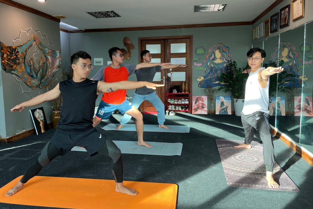 Zeno Yoga Club