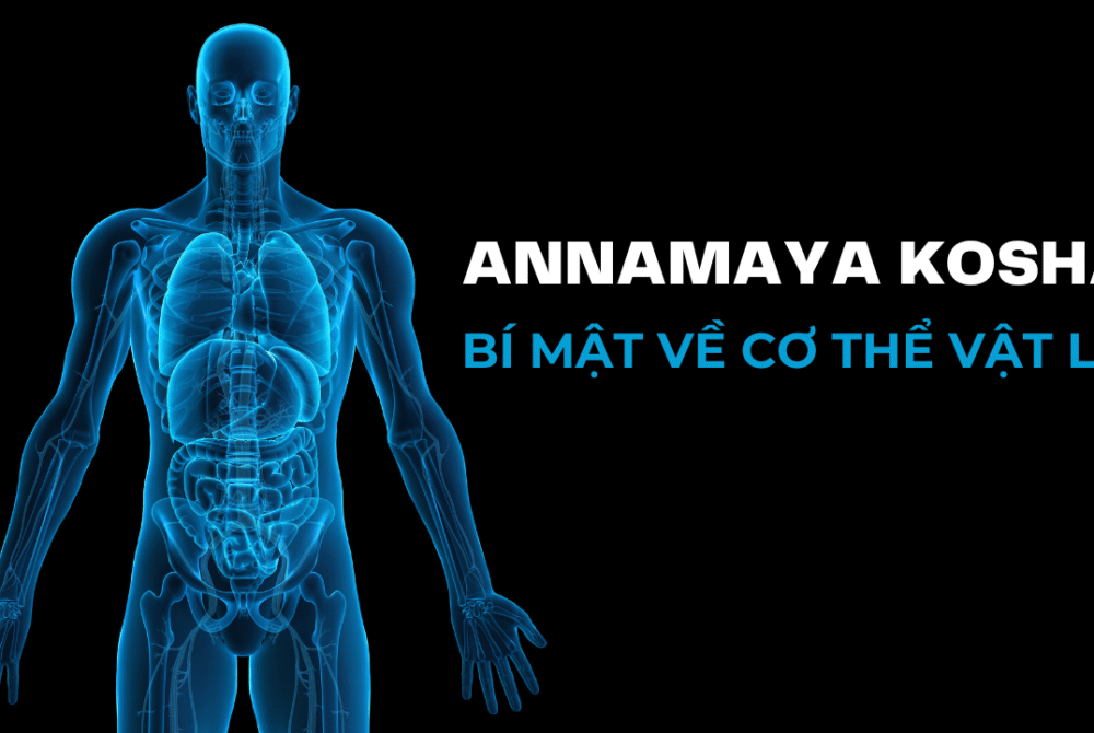 Annamaya Kosha