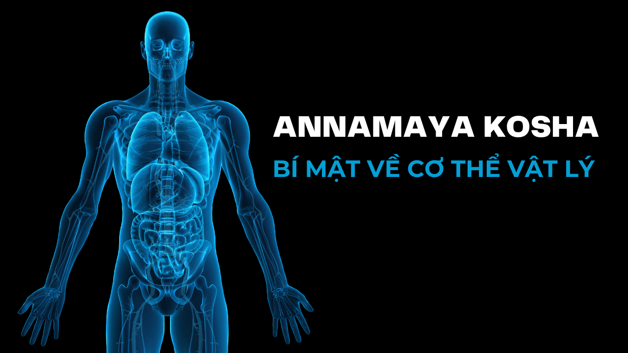 Annamaya Kosha