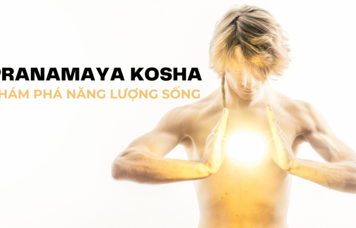 Pranayama Kosha