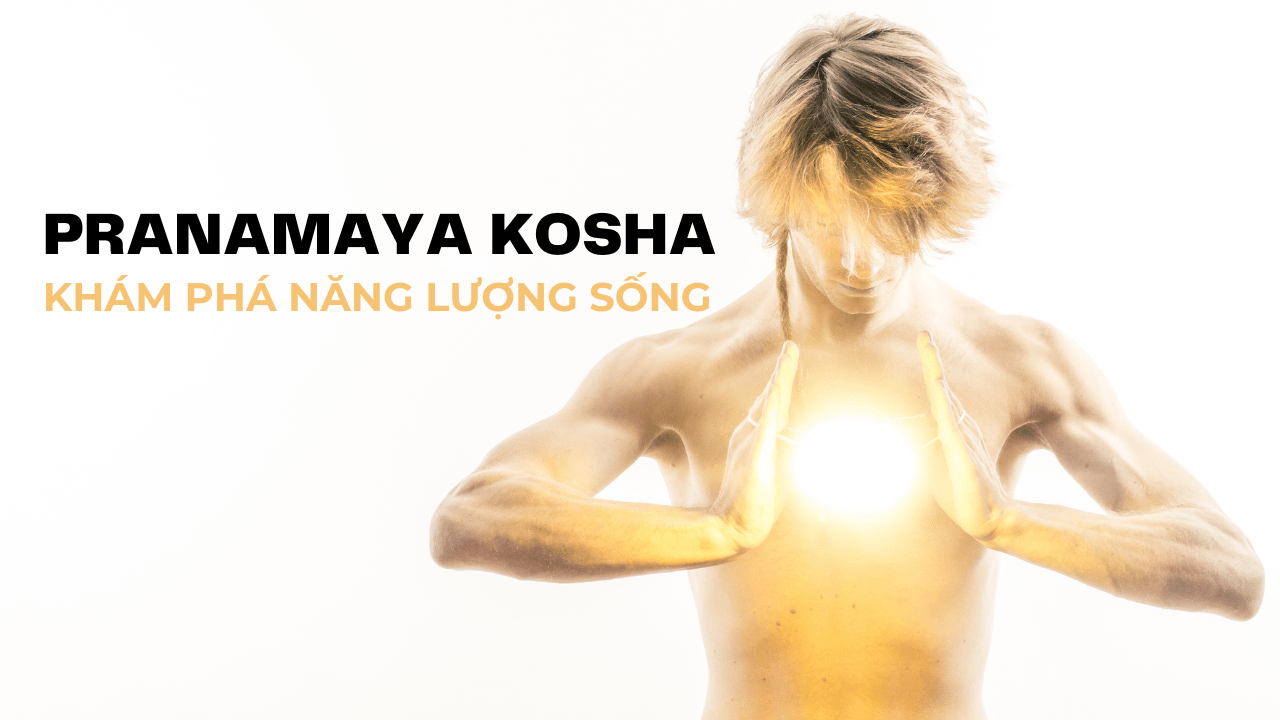 Pranayama Kosha