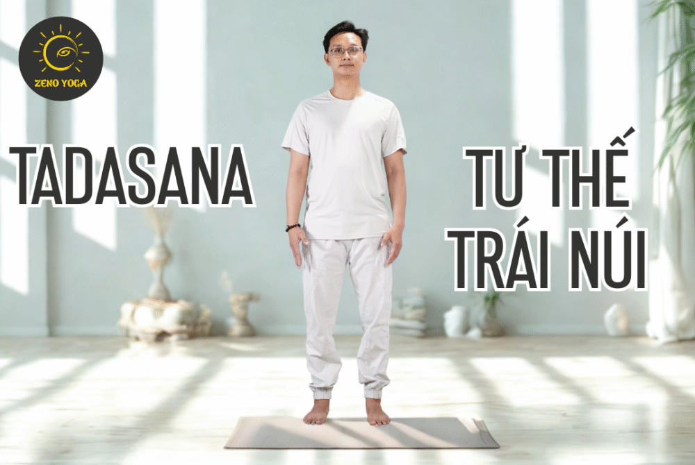 TADASANA