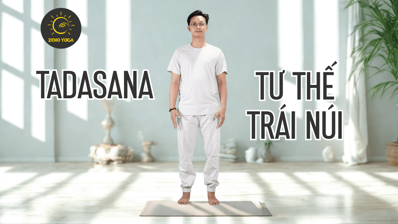 TADASANA