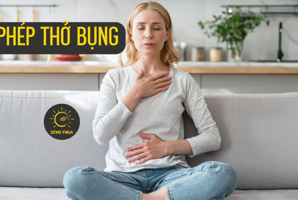 THỞ BỤNG