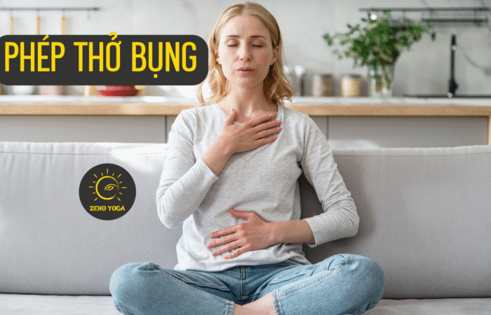 THỞ BỤNG THỞ BỤNG