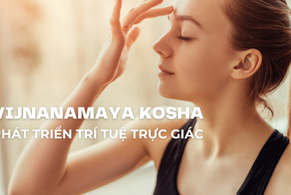 Vijnanamaya Kosha