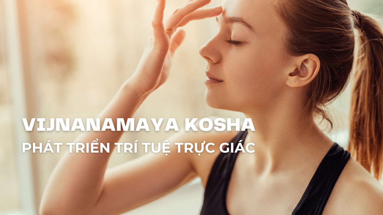 Vijnanamaya Kosha