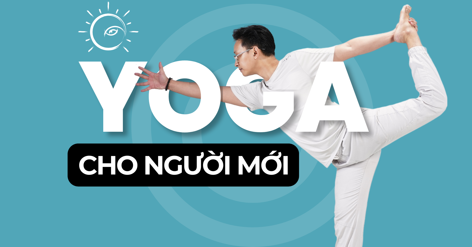 Yoga cho người mới bắt đầu