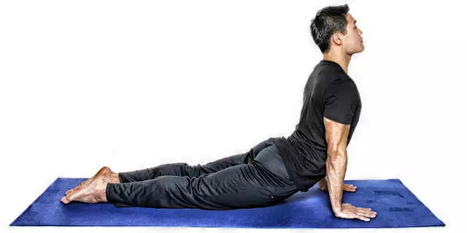 Khám Phá 4 Phép Thở Yoga - Kỹ Thuật Đơn Giản ể Tăng Cường Sức Khỏe Tinh Thần