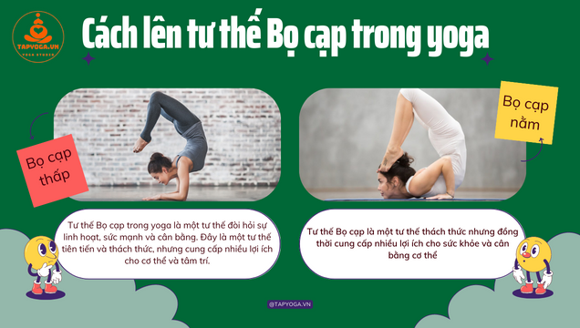 Khám Phá Lợi Ích Của Yoga Phục Hồi Năng Lượng - Tìm Kiếm Sự Cân Bằng Trong Cuộc Sống