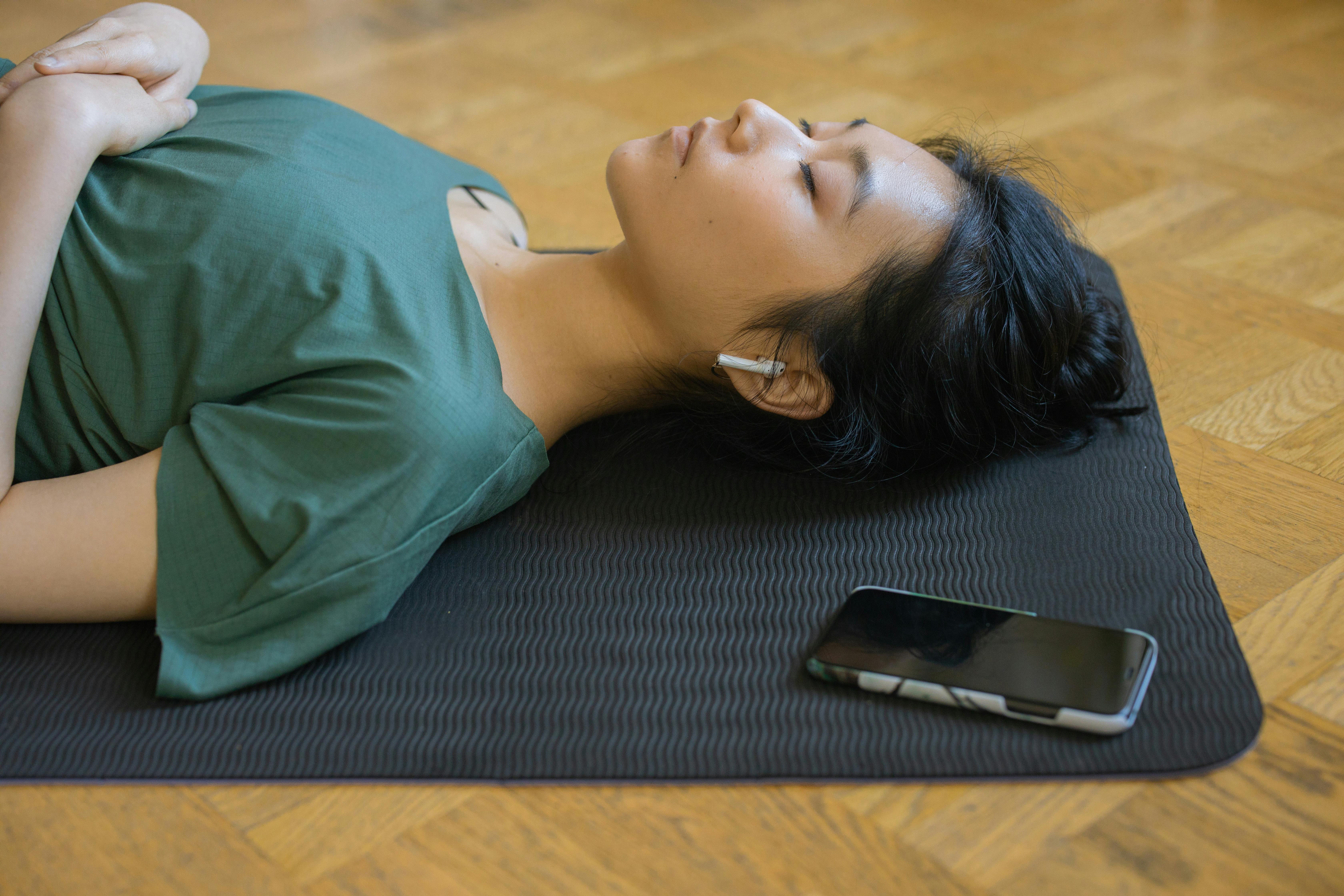 Yoga Nidra