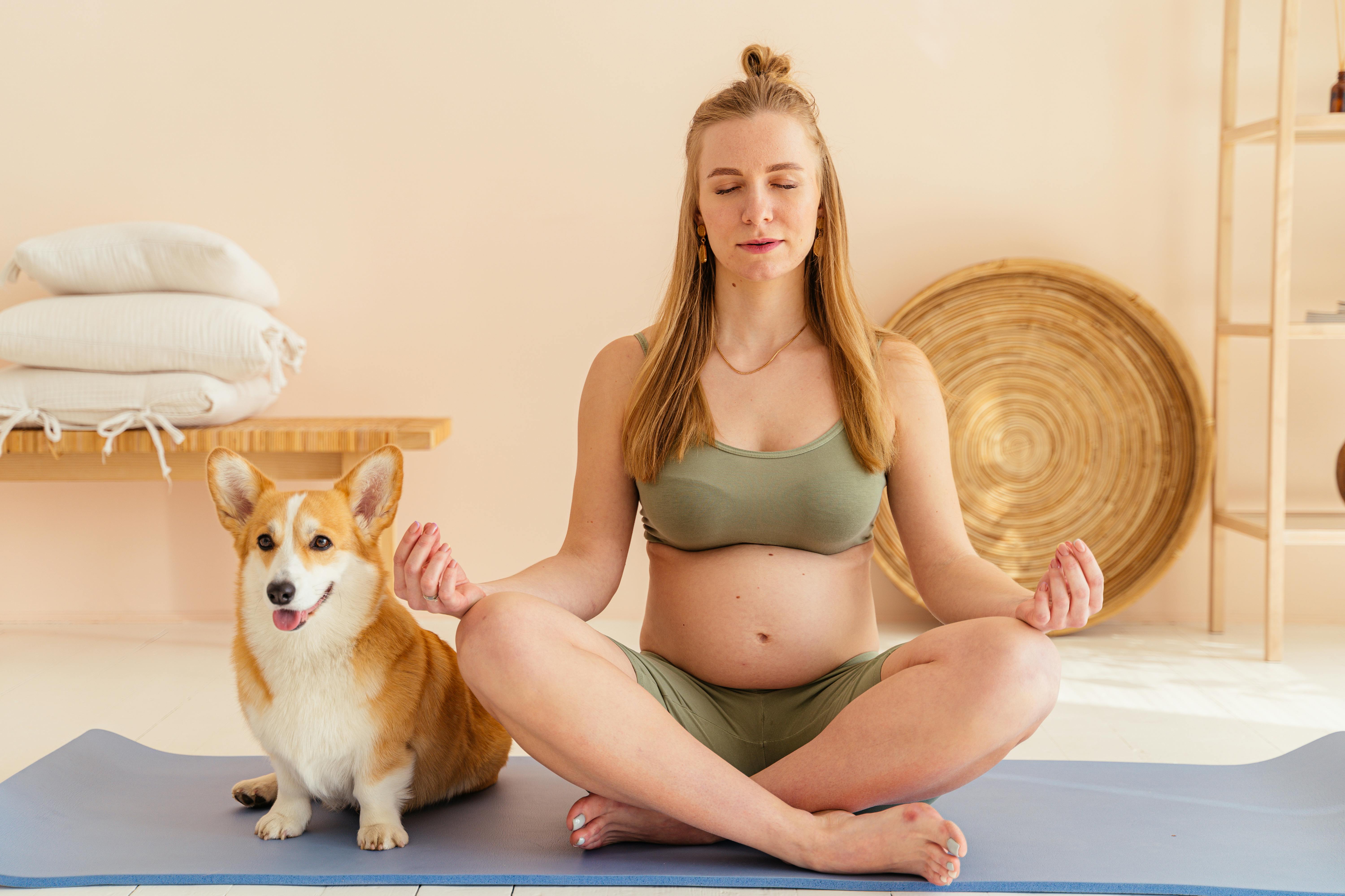 Yoga giảm đau lưng