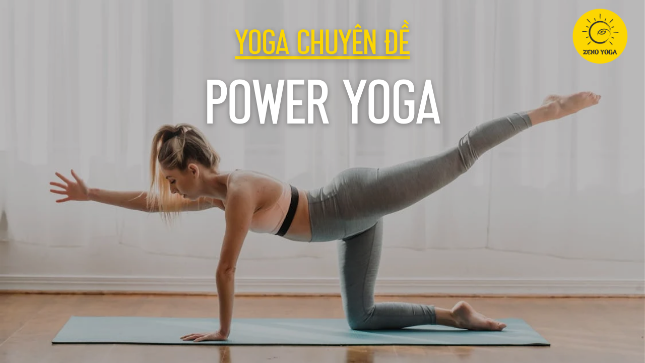 Power Yoga