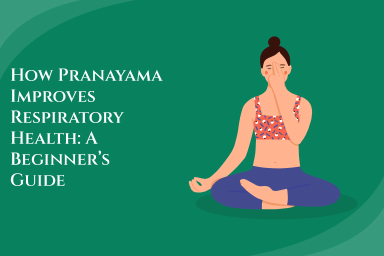 Pranayama là gì? Cơ chế tác động và lợi ích toàn diện của thở Yoga