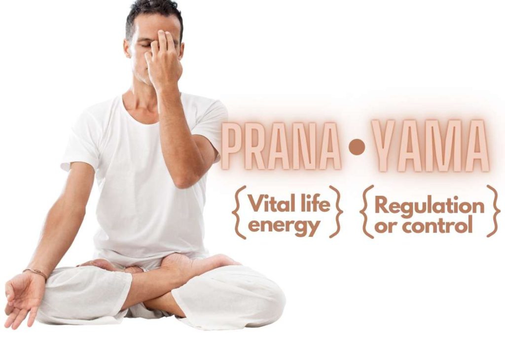 Pranayama là gì? Cơ chế tác động và lợi ích toàn diện của thở Yoga