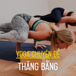 YOGA THĂNG BẰNG