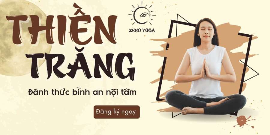 Thiền trăng