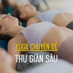 THƯ GIÃN SÂU