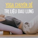 TRỊ LIỆU ĐAU LƯNG