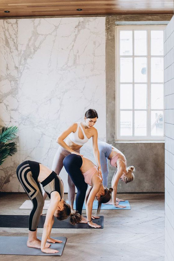 Yoga trị liệu là gì? Có thể điều trị bệnh nào?