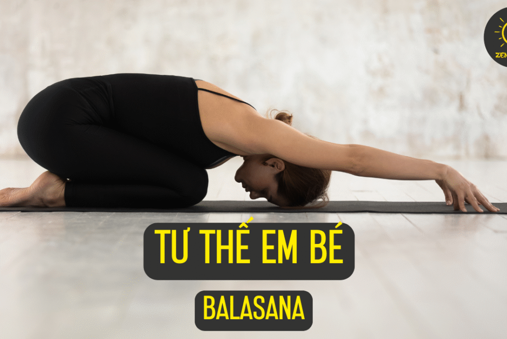 BALASANA