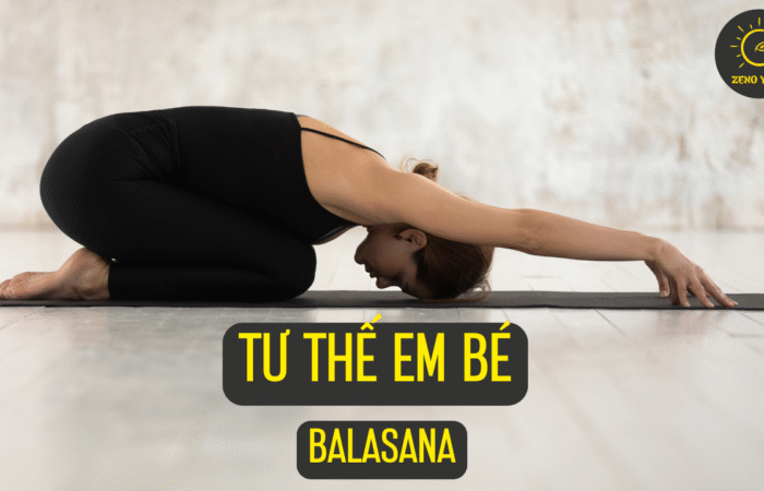 BALASANA BALASANA