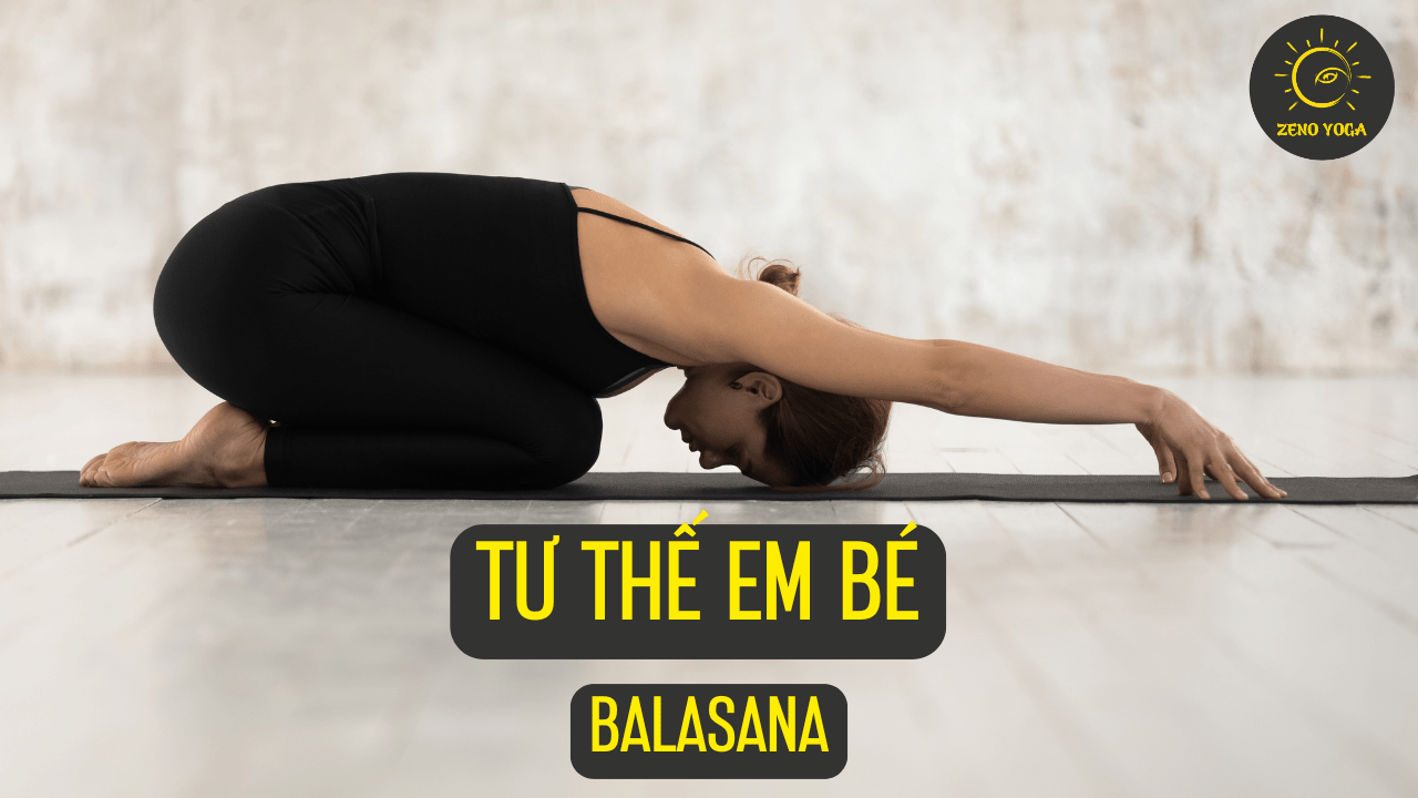 BALASANA
