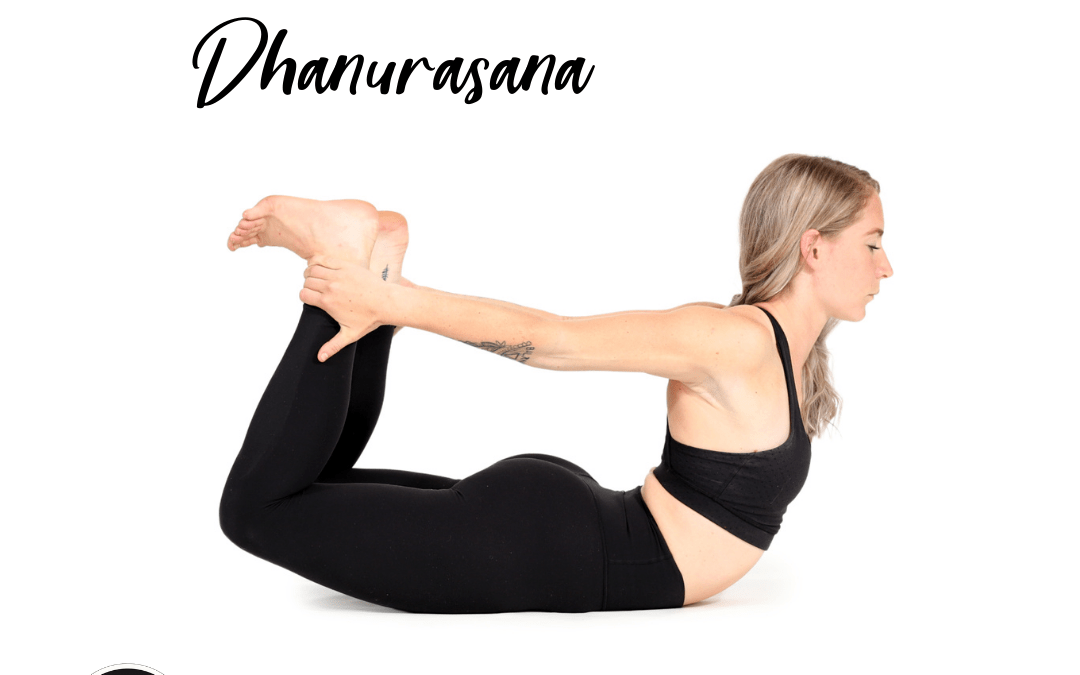 Dhanurasana