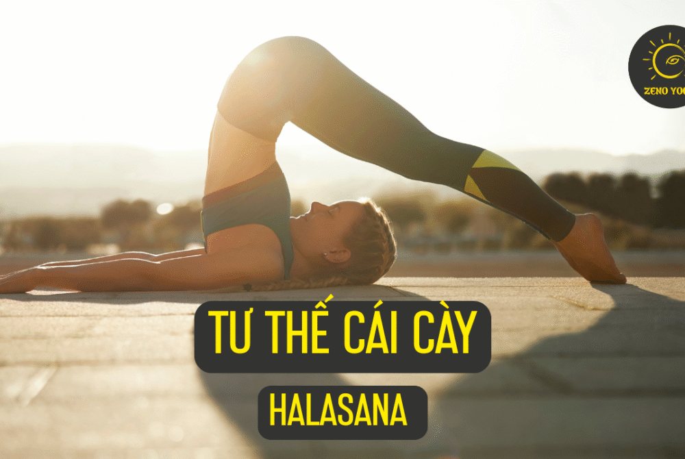 Halasana