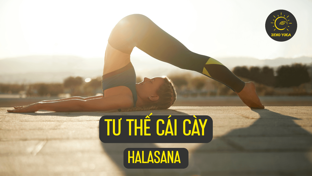 Halasana