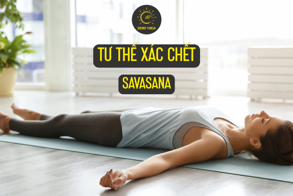 SAVASANA