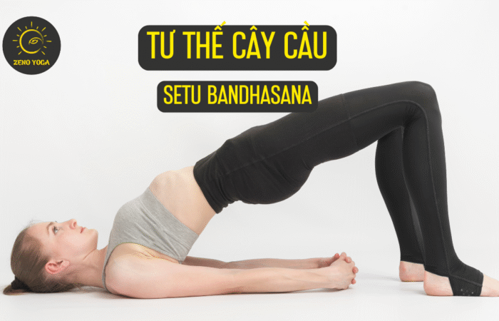 Setu Bandhasana